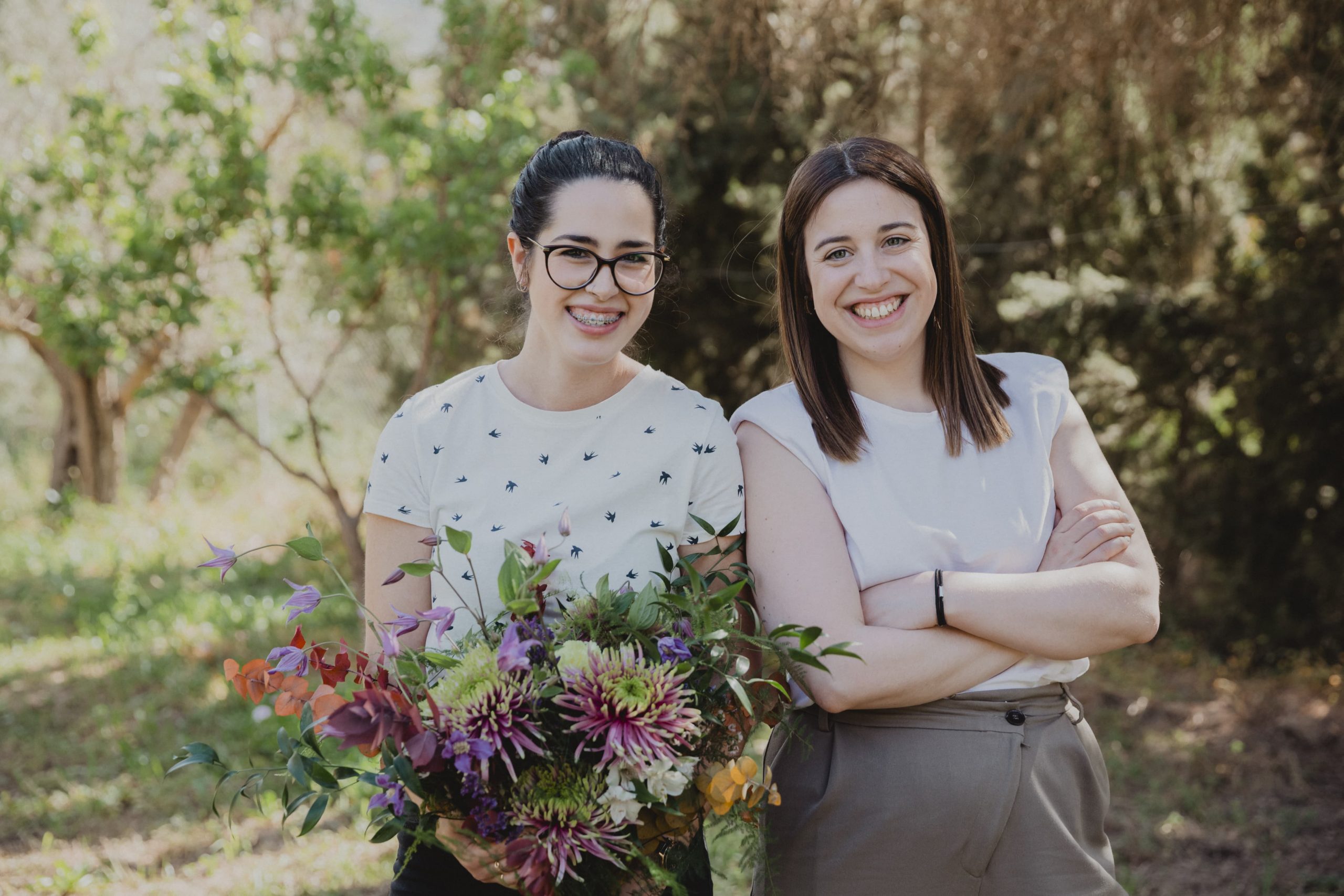 Eco wedding Planners Sr Klein