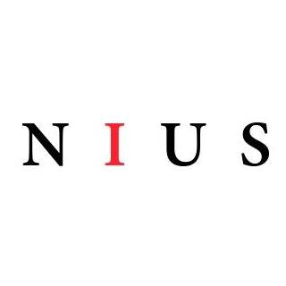 NIUS Diario logo