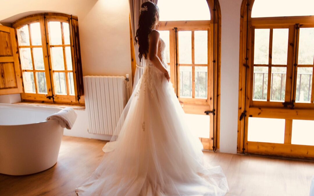 Unforgettable Destination Weddings in Spain