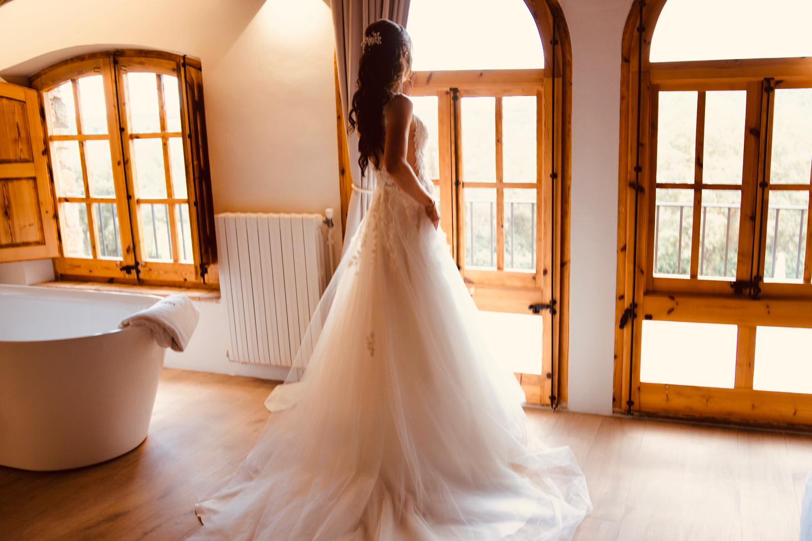 Unforgettable Destination wedding in Spain Unforgettable Destination wedding in Spain