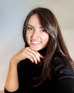 Bulgarian photographer in Spain, Julia Gnatenko