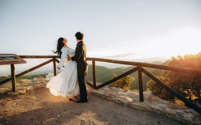 Сватба в Испания